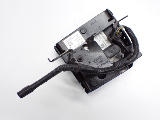 JB3T-9G768 JB3T-9G853-AG - Радар датчик distronic jb3t-9g768-aa ford ranger iii iv v 21r