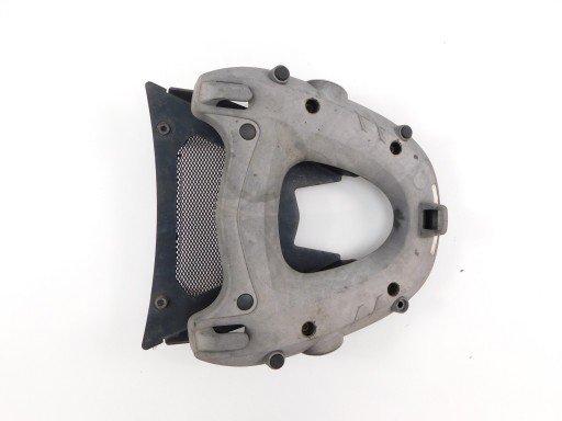 YAMAHA MAJESTY 400 БАГАЖНА СТІЙКА GIVI