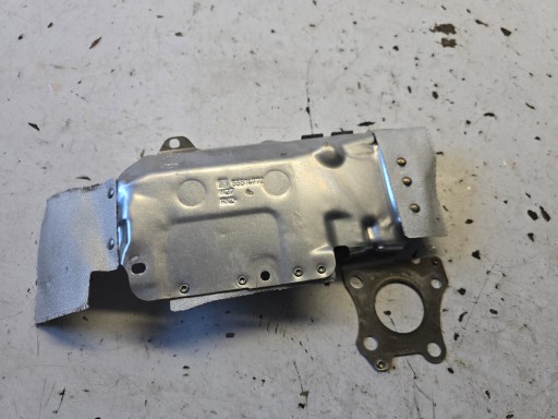 OPEL ASTRA K LIFT kryt TERMICZNA 1.5 DIESEL LXD 55514772