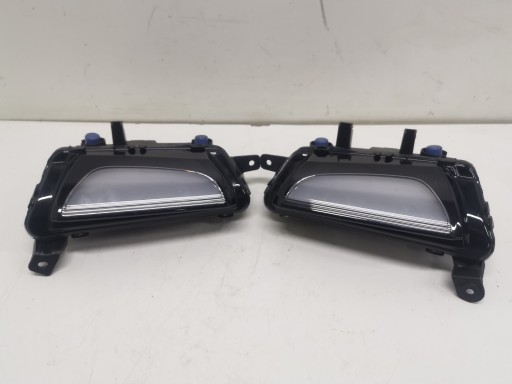 Галогенные лампы Vw Jetta Lift R/L 17A941653B 17a941654b