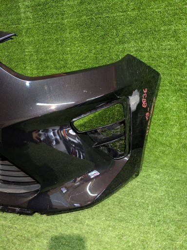 front bumper front KIA CEED III 17- NR.Z8836