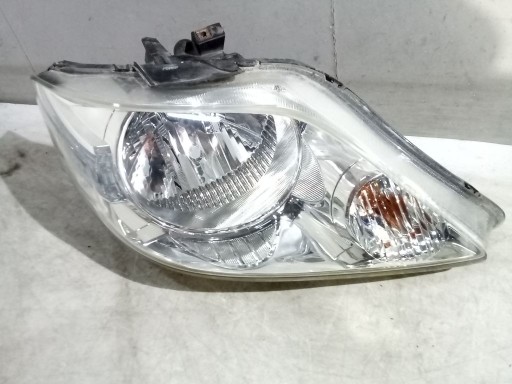 Honda City IV 4 lift light right front front