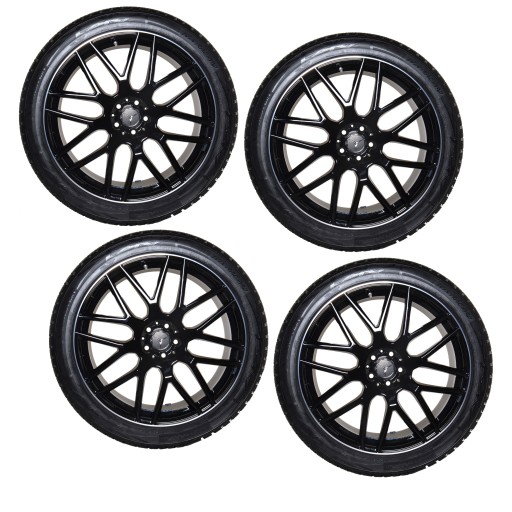 КОЛЕСА 22 5X130 MERCEDES G KLASSE НОВАЯ ЗИМА