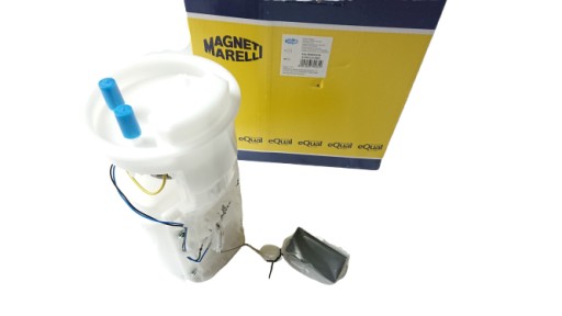 313011313023 - Топливный насос AUDI A3 8L 1.6 1.8 S3