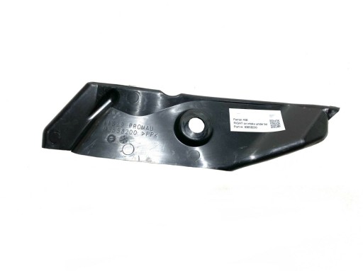 FERRARI 458 ITALIA SPIDER cover wlotu 83858200