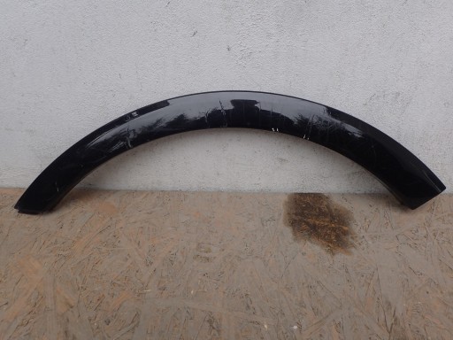 left front moulding PORSCHE CAYENNE GTS 7L LIFT