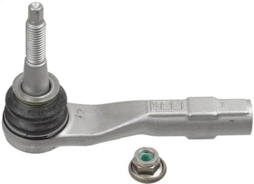 42130 01 - РУЛЕВАЯ ТЯГА УПРАВЛЕНИЯ Л/П