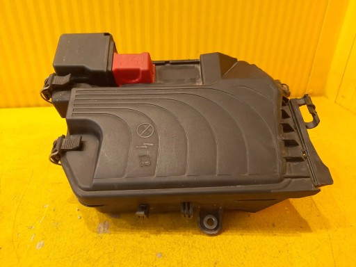 Mercedes-benz b w246 блок предохранителей a2465400182