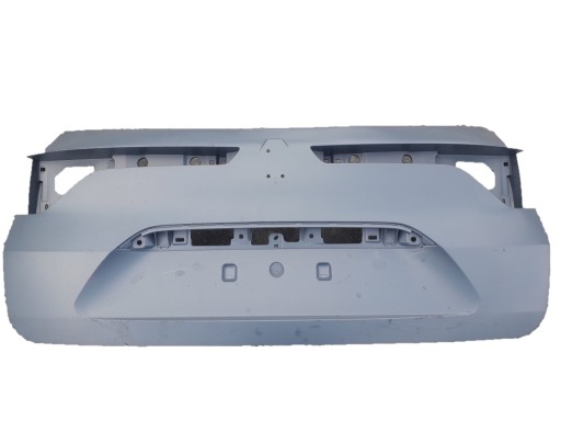 901525985R - ЗАДНІ ДВІРІ BLENDA RENAULT MEGANE 4 IV 16- КОМБІ