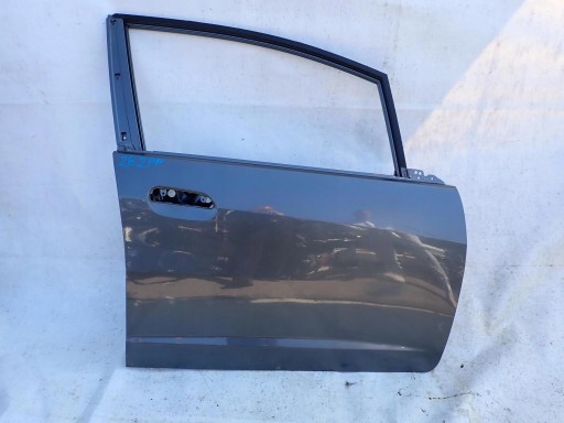 HONDA JAZZ III 3 07-14 door front front right