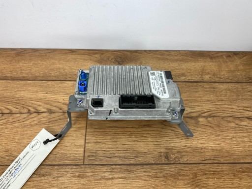 LJ6T-14G532-MCX - Модуль драйвера ford bronco sport 2020+ escape kuga mk3 usa