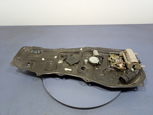 01 - Toyota sienna ii xl20 03- стеклоподъемник задний левый 422520-10300