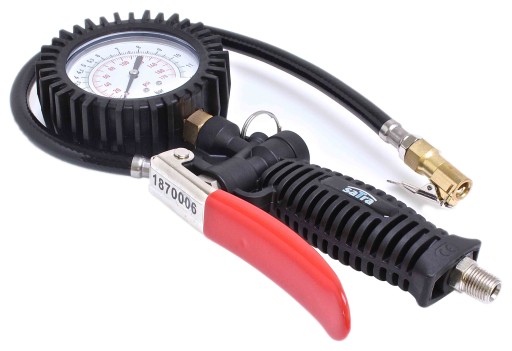 ПІСТОЛЕТ ДЛЯ ПРОКАЧУВАННЯ КОЛІС