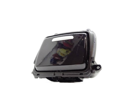 Aschenbecher vorne vorne BLACK BMW M5 F10 9206347