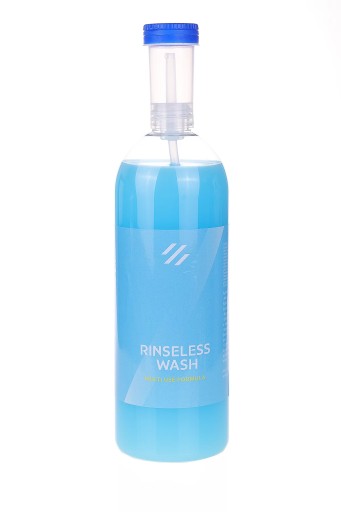 ARTDESHINE RINSELESS WASH 1л + дозатор. NO Rinse