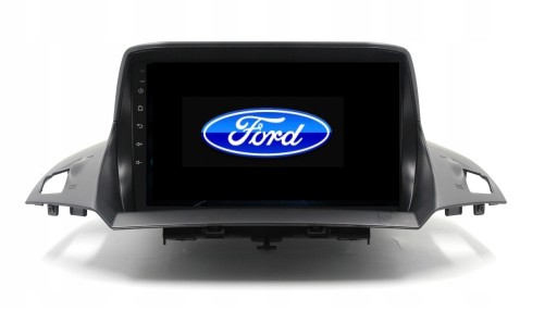 НАВИГАЦИОННОЕ РАДИО FORD KUGA ESCAPE LTE 64GB ANDROID