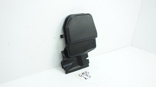 BMW 3 E90 2004- cover cover under the window left front 6925017-12