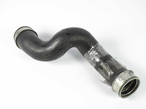 A2035281782 - Mercedes W203 2.2 CDI шланг трубы INTETERCOOLER