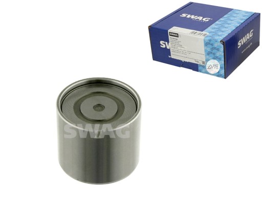 40 92 - КЛАПАН МЕХАНІЧНИЙ ПУСТЕР 8 ШТ. HONDA CIVIC VII OPEL ASTRA G ASTRA