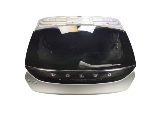 trunk door boot VOLVO V40 II HB LAK: 477-46 (12-16)