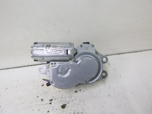 Wischergestänge heck Citroen Xsara 2000r.