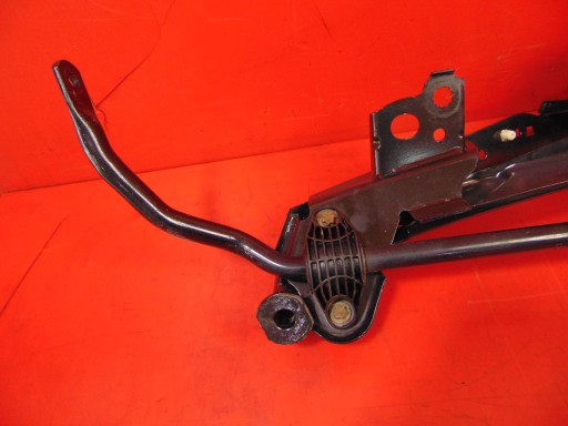BMW 2 F46 F45 MINI axle beam subframe axle beam TRAWERS rear part