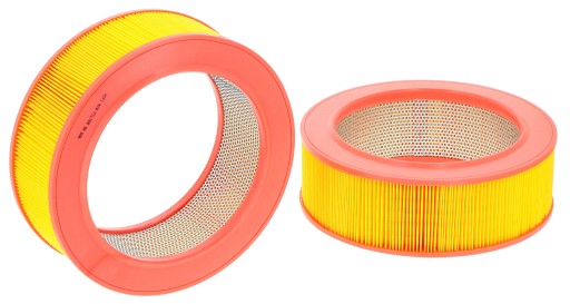 Повітряний фільтр-основний SA 606