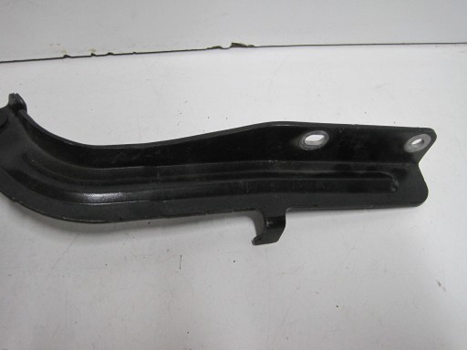 hinge bonnets left NISSAN QASHQAI III J12