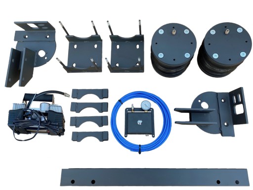 0001089 - Надувні подушки raf для івеко дейлі 2014- 6т