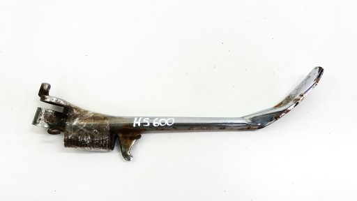 123410086 - HONDA SHADOW 600 бічна підніжка кущоріз