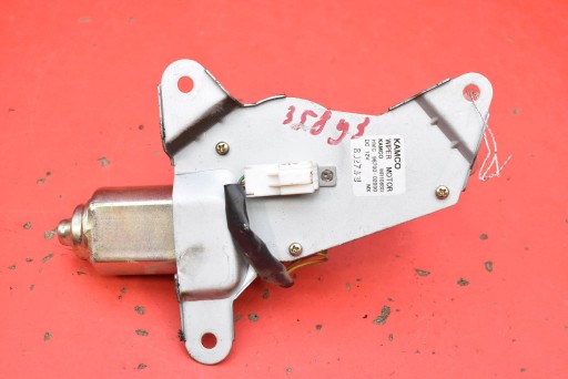Motor des Scheibenwischers heck 98700-02000 HYUNDAI ATOS 1 und 5D HB 97-03