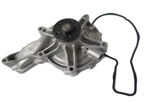 20744939 - ВОДЯНОЙ НАСОС VOLVO A35F A40E EC700B EC700C