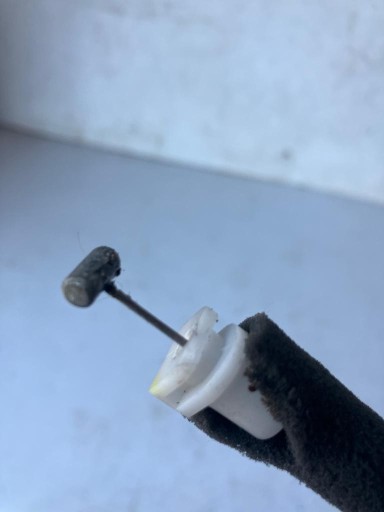 lock door left front C3 II PSA006244