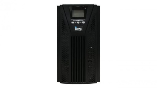 Источник бесперебойного питания онлайн sin 3000va 2700w ips