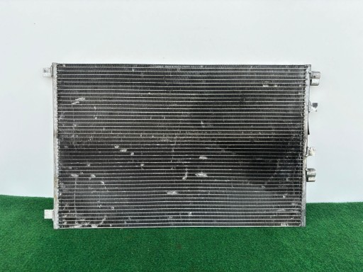RENAULT MEGANE SCENIC RADIATEUR CLIMATISATION MAN ZAI 40633238 K137/KW1004