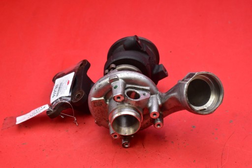 TURBO TURBINA 04E145721P SKODA OCTAVIA 3 III 1.4 TSI 150 KM 13-17