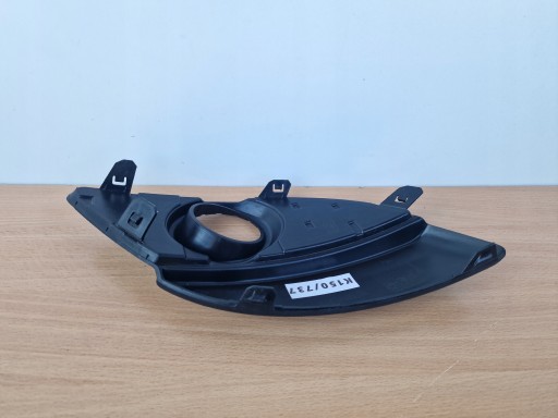 RENAULT TWINGO II 2 left grid of a bumper frame OE