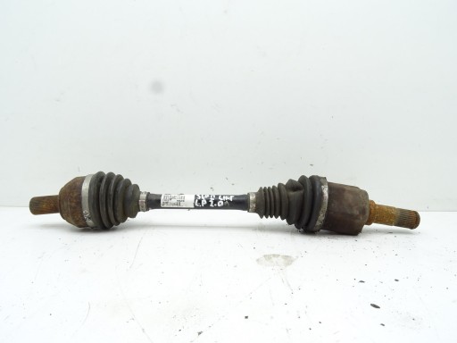 semi-axis NAPEDOWA left front left front VOLVO S60 II V60 and 2.0D P31325116