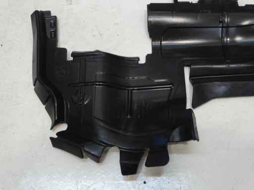 steering wheel, intake air right front AUDI A5 II 2016-2024R. 8W6121284AR