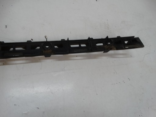 bumper bracket rear part SKODA OCTAVIA II KOMBI 2.0 TDI