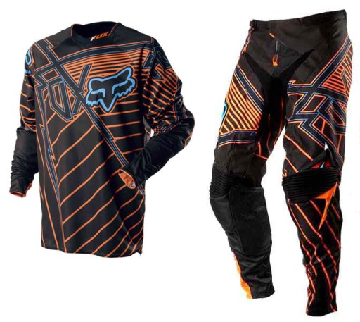 FOX Platinum ВАМПЛИФИКАТОР ProMX