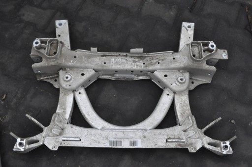 Bmw i3 (i01) сани передньої підвіски 6852502 71000 км!