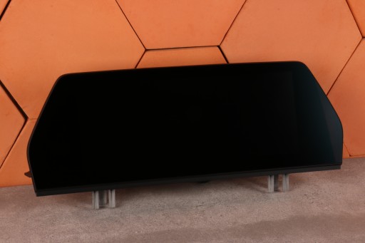 BMW 8 G14 G15 G16 M8 MONITOR EKRAN Bildschirm, NAVI 10.25" EUROPA 5A0E6B8