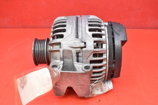 alternator 06B903016AB 0124525088 AUDI A4 B6 1.6 8V 102 KM 00-05