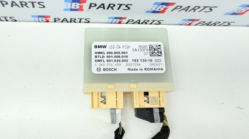 BMW G20 G21 G30 G31 modulo sensore parcheggio PDC PMA 5A130F8