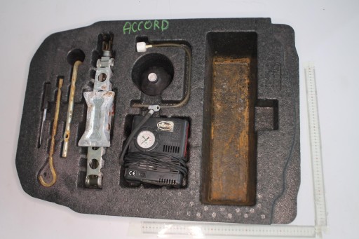 КОМПЛЕКТ ДЛЯ РЕМОНТА КОЛЕСА ACCORD VIII SEDAN 08-