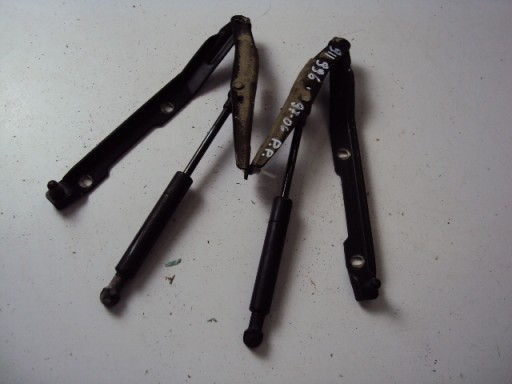 986996511152 - ПЕТЛІ КАПОТА PORSHE 911 996 97-06