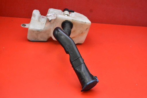 washer fluid tank RANGE ROVER SPORT 1 and L320 2.7 TDV6 190 KM 05-09