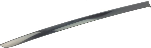CITROEN C5 III X7 LIFT moulding windows CZOLOWEJ right KDMD BRAZOWA