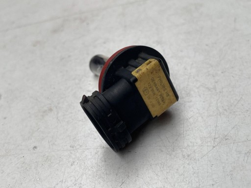 a bulb REFLEKTORA PHILIPS H8 9C29 A 35W
